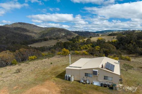Property photo of 369 Sheepstation Forest Road Gingkin NSW 2787