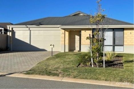 Property photo of 3 Provolone Way Byford WA 6122