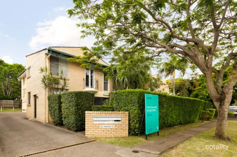 1/82 Charlton St, Ascot, QLD 4007