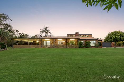 Property photo of 53 Fifth Avenue Barellan Point QLD 4306