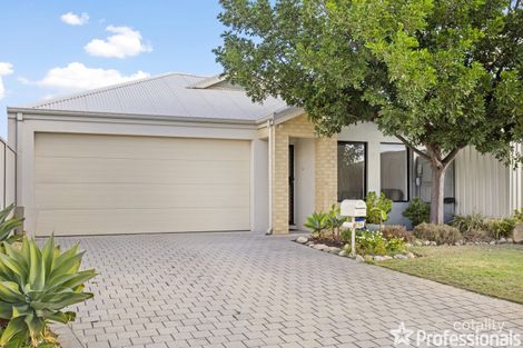 154 Shiraz Bvd, Pearsall, WA 6065