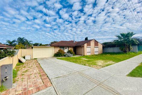 Property photo of 46 Honeywell Boulevard Mirrabooka WA 6061