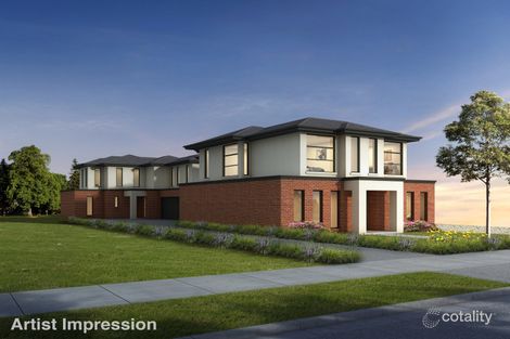 2/8 First Ave, Box Hill North, VIC 3129