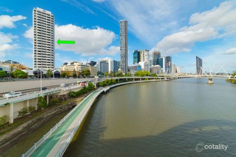 145/293 North Qy, Brisbane City, QLD 4000