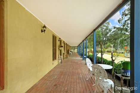 Property photo of 41 Mill Creek Road Kanimbla NSW 2790