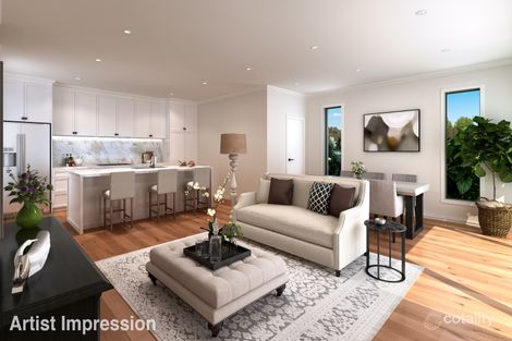 Property photo of 2/8 First Avenue Box Hill North VIC 3129