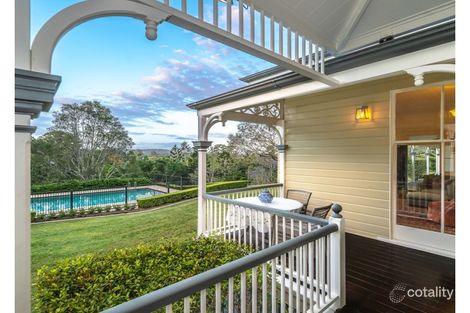 Property photo of 220 Old Farm Road Pullenvale QLD 4069