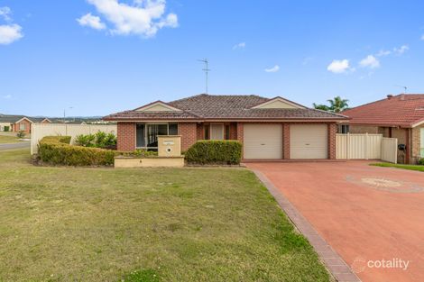 20 Benjamin Cir, Rutherford, NSW 2320