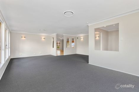 Property photo of 20 Benjamin Circle Rutherford NSW 2320