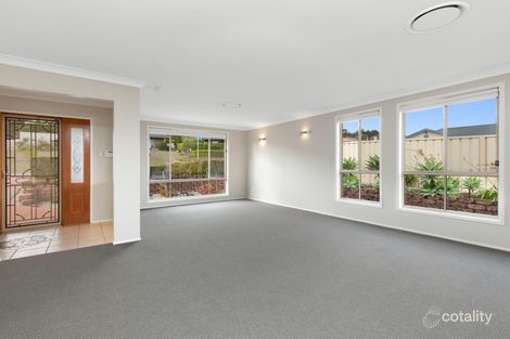 Property photo of 20 Benjamin Circle Rutherford NSW 2320