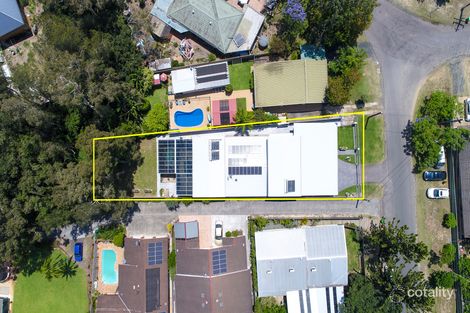 Property photo of 3 Etta Road Umina Beach NSW 2257
