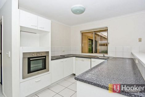 Property photo of 7 Fairhaven Court Helensvale QLD 4212