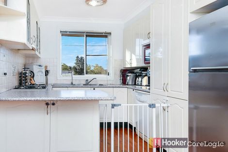 Property photo of 33 Montague Street Greystanes NSW 2145