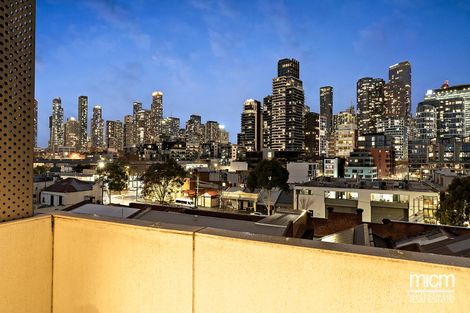 306/145 Roden St, West Melbourne, VIC 3003