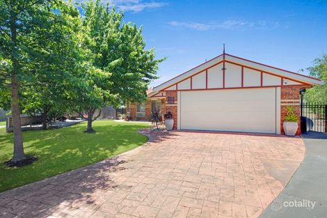 7 Comic Ct, New Gisborne, VIC 3438