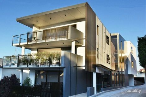 2/23 Annie St, New Farm, QLD 4005