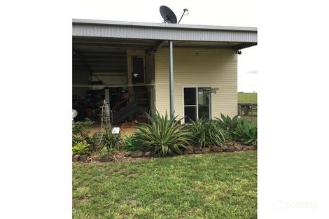 Property photo of 481 Gin Gin Mt Perry Road Dalysford QLD 4671