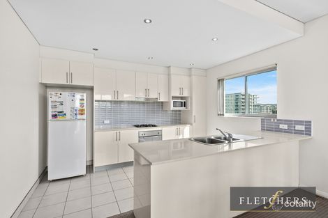Property photo of 17/5-7 Stewart Street Wollongong NSW 2500