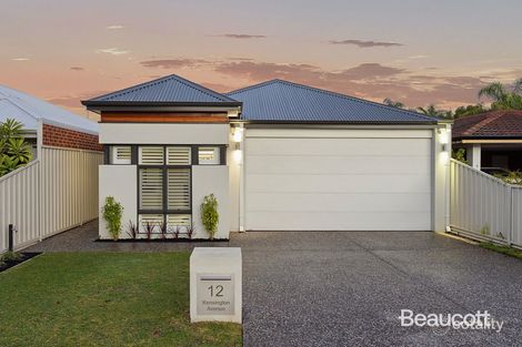 12 Kensington Ave, Dianella, WA 6059