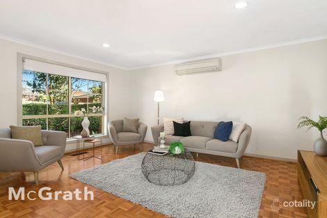 Property photo of 76 Callaghan Avenue Glen Waverley VIC 3150