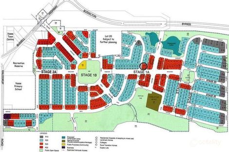 25 Parksview Bvd, Vasse, WA 6280