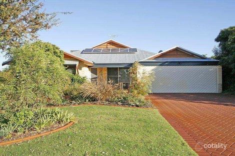 Property photo of 3 Belvoir Crescent Orelia WA 6167