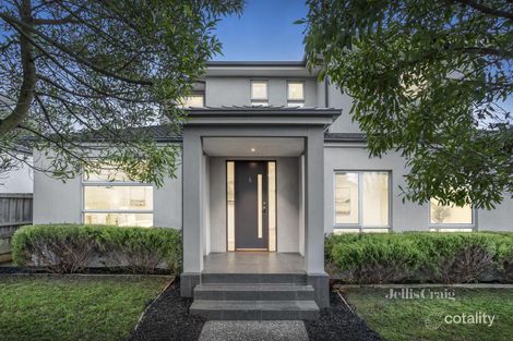 Property photo of 6/11 Cherry Grove Donvale VIC 3111