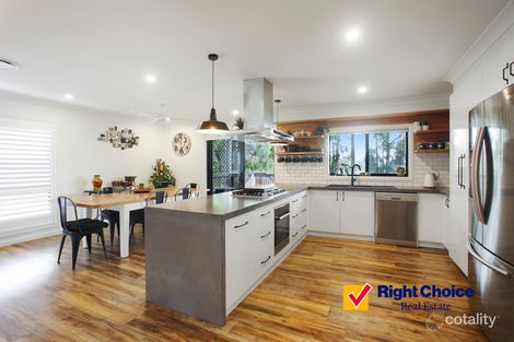 Property photo of 40 Oak Street Albion Park Rail NSW 2527