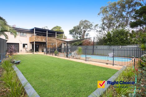 Property photo of 40 Oak Street Albion Park Rail NSW 2527