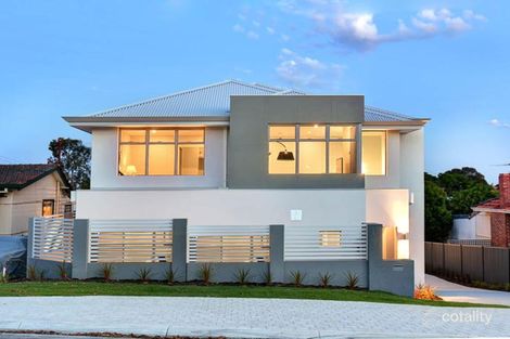 Property photo of 116A Holbeck Street Doubleview WA 6018