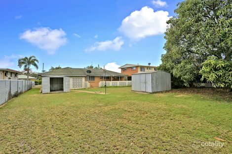 Property photo of 4 Wilson Street Kepnock QLD 4670