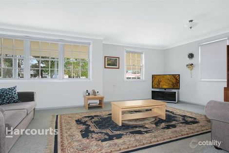 Property photo of 45 Bambil Crescent Dapto NSW 2530