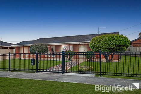 Property photo of 18 Liverpool Drive Keysborough VIC 3173