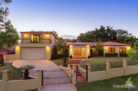 Property photo of 16 Harrington Close Brookfield QLD 4069