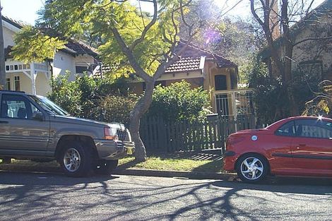 18 Darley St, Neutral Bay, NSW 2089