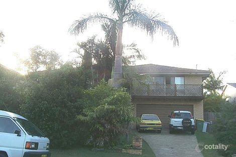 25 Mackays Rd, Coffs Harbour, NSW 2450