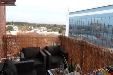 Property photo of 604/28 Smart Street Fairfield NSW 2165
