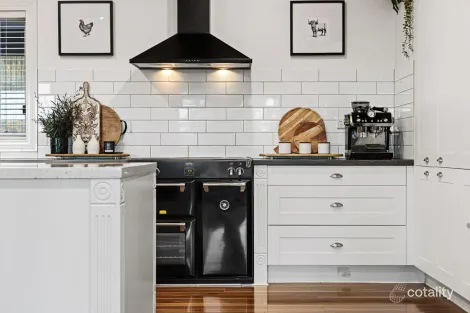 Property photo of 104 Tantaus Road Dereel VIC 3352