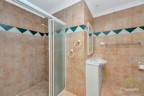 Property photo of 11 Russell Drysdale Crescent Conder ACT 2906