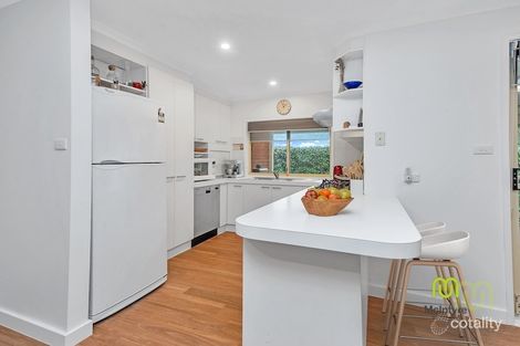 Property photo of 11 Russell Drysdale Crescent Conder ACT 2906
