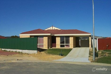 11 Cherruck Cl, Maddington, WA 6109