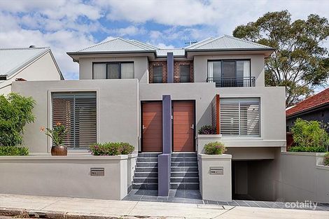 58b Mackenzie St, Leichhardt, NSW 2040