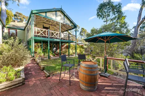 Property photo of 70 Wilpena Street Eden Hills SA 5050