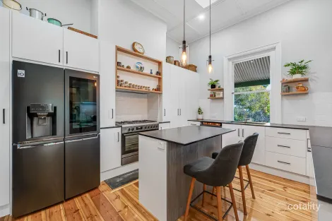 Property photo of 70 Wilpena Street Eden Hills SA 5050