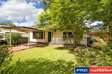 Property photo of 194 Victoria Street Kingswood NSW 2747