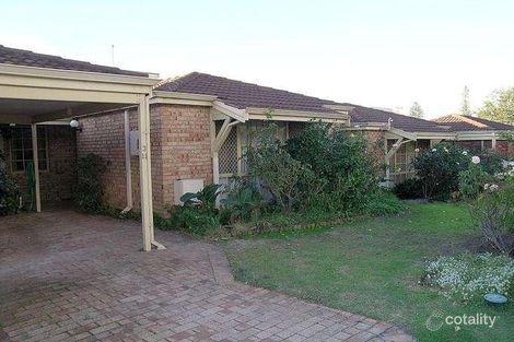 Property photo of 3/11 Helm Street Mount Pleasant WA 6153