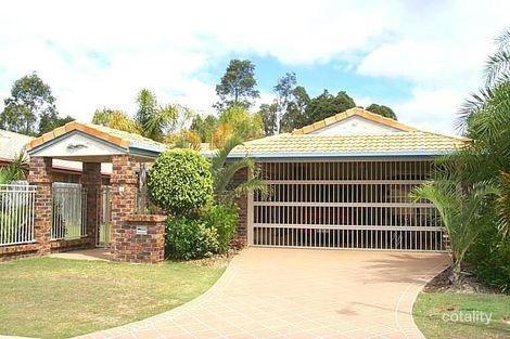 20 Bentleigh Ct, Robina, QLD 4226