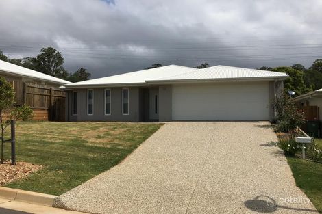 38 Cassidy Cres, Willow Vale, QLD 4209