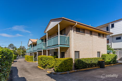 Property photo of 3/740 Wynnum Road Morningside QLD 4170