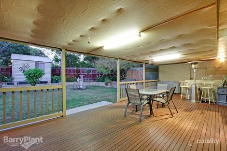 Property photo of 13 Pindari Drive Bayswater VIC 3153